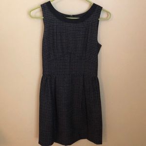 J Crew Wool Dress